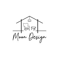 MOON DESIGN logo - Similar company to Moon Design