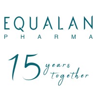 Equalan Pharma Europe - Dermocosmetics Manufacturer logo - Similar company to Epil Care