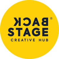Backstage Creative Hub logo - Similar company to Solus Ad Solutions Llp
