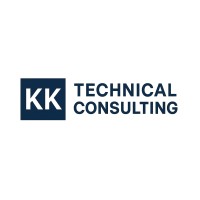 KK Technical Consulting logo - Similar company to Heaters Controls & Sensors Ltd