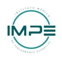 IMPE - Instituto Médico de Performance Esportiva logo - Similar company to Universidad Impe