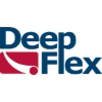 DeepFlex logo - Similar company to Polygon Composites Technology