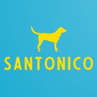 SantoNico logo - Similar company to Pulze