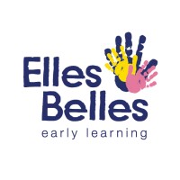 Elles Belles Early Learning logo - Similar company to Buckets Early Learning Centres