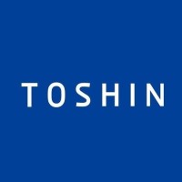TOSHIN Manufacturing Company, Ltd. logo - Similar company to Toshin 東伸