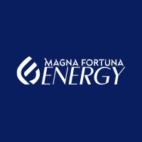Magna Fortuna Energy logo - Similar company to Commodity Trading Global Lanka