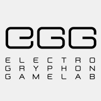 Electro Gryphon GameLab logo - Similar company to Gerdoo Games