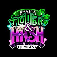Shasta Flower and Hash Company logo - Similar company to Biotesting Inc / Home Biotesting