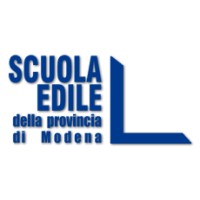 Scuola Edile di Modena logo - Similar company to Hana Srl