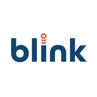 Blink by Globe Biomedical logo - Similar company to Chromogen (Open Source)