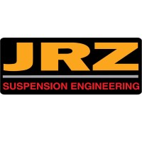 JRZ Suspension Engineering B.V. logo - Similar company to K-Tech Suspension