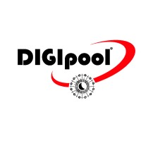 Digipool heat pumps logo - Similar company to Ice Passion