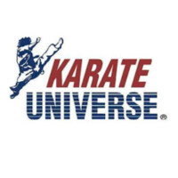 Karate Universe CT logo - Similar company to Karate Bc