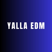 YALLA EDM logo - Similar company to Retroblaak