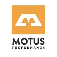 Motus Performance logo - Similar company to Si Fa!