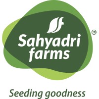 SAHYADRI FARMS POST HARVEST CARE LTD logo - Similar company to Digital Impact Square, A Tcs Foundation Initiative
