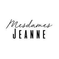Mesdames Jeanne logo - Similar company to L'Atelier Marinka