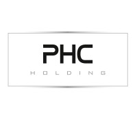 PhC Holding logo - Similar company to Tyven