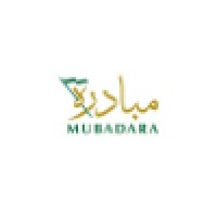 Saudi Mubadara Development Company logo - Similar company to Mubadara
