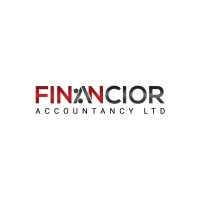 Financior Accountancy Services logo - Similar company to Cloudcore.Pk