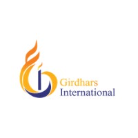 Girdhars International logo - Similar company to The Bare Minimums