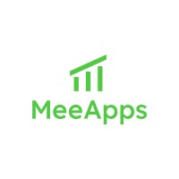 MeeApps logo - Similar company to Finrix