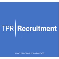 TPR Recruitment logo - Similar company to Team Player Recruitment