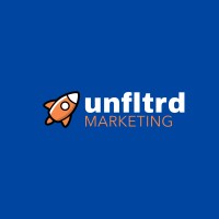 UNFLTRD Marketing Agency logo - Similar company to Store Tech Scandinavia Ab