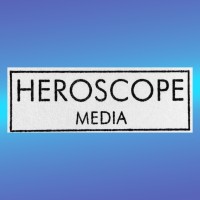 Heroscope Media logo - Similar company to A Monique Affair