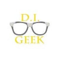 Disability Geek logo - Similar company to Disability Law Center, Llc