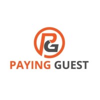 Paying Guest Palace logo - Similar company to Charisse Sayers - Proofreader & Copywriter