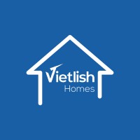 Vietlish Homes logo - Similar company to Vietlish