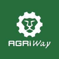 Agriway logo - Similar company to Baural