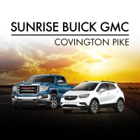 Sunrise Buick Gmc Covington Pike