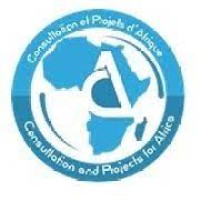 CONSULTATIONS & PROJETS AFRIQUE logo - Similar company to Studio Bega