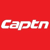 Captn logo - Similar company to Onservice Company Limited