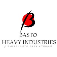 Basto Heavy Industries logo - Similar company to Stampi Tech