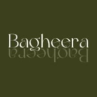 Bagheera logo - Similar company to Ever & Anon