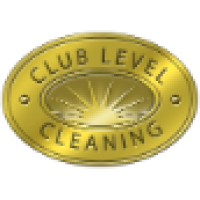 Club Level Cleaning