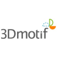 3D Motif | 2010