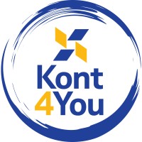Kont4You logo - Similar company to Adamas Enterprise
