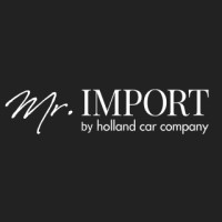 MrImport logo - Similar company to Legendary Classics