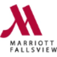 Marriott Niagara Falls Fallsview Hotel & Spa logo - Similar company to Techunite Ltd