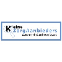 Kleine Zorgaanbieders