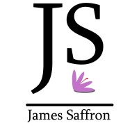 James Saffron logo - Similar company to 192.Com