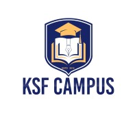 KSF CAMPUS logo - Similar company to Kelearn