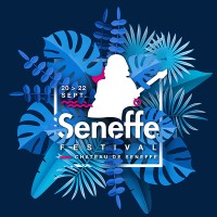 Seneffe Festival logo - Similar company to Only Loading Agency