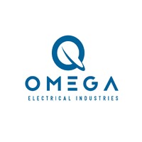 OMEGA Electrical Industries logo - Similar company to Efficiency For Engineering And Electrical Equipments