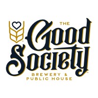 The Good Society Brewery & Public House