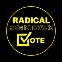 Radical Registrars logo - Similar company to Trucha